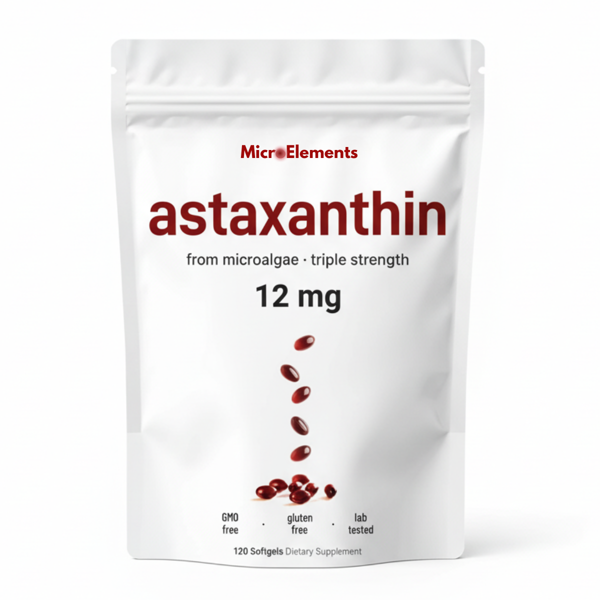 Astaxanthin