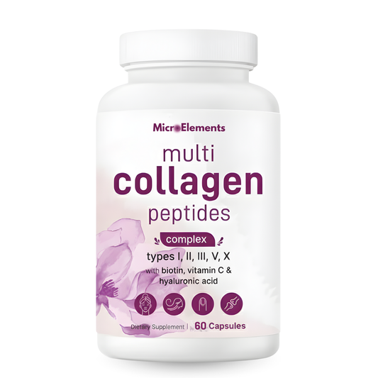 Multi Collagen Peptides