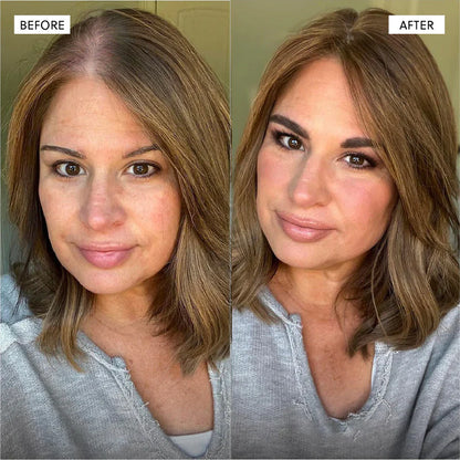 3-in-1 Rosemary + Batana + Fenugreek Hair Growth Oil™
