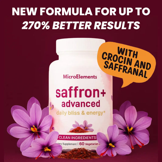 New *ADHD* Support Formula