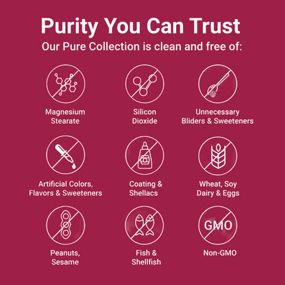 High-Potency Saffron+
