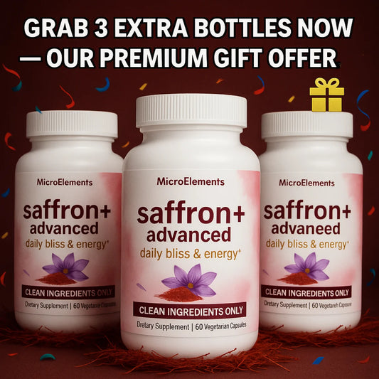 Get 3 Extra Packs (Gift Price)